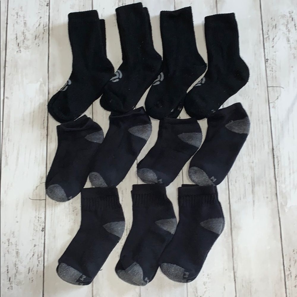 Bundle of socks